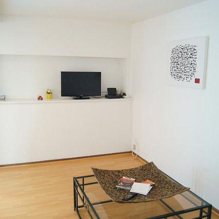 Appartement Impasse Pitchoune Bruxelas Exterior foto